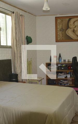 Casa para alugar com 400m², 6 quartos e 3 vagasQuarto 2