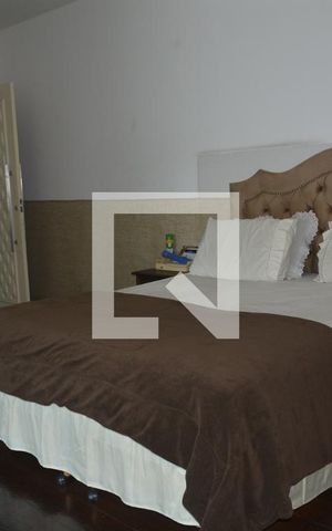 Casa para alugar com 400m², 6 quartos e 3 vagasQuarto 3 - Suíte