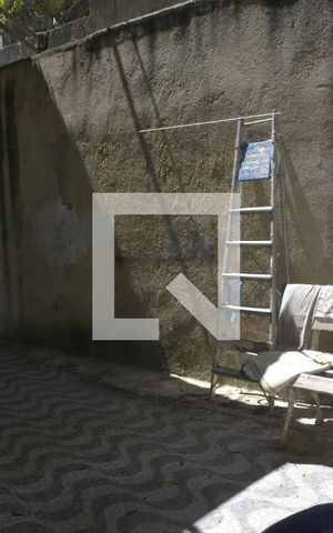 Casa para alugar com 400m², 6 quartos e 3 vagasÁrea de Serviço