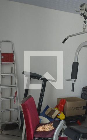 Casa para alugar com 400m², 6 quartos e 3 vagasQuarto