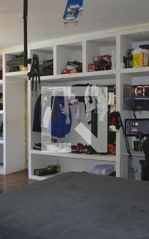 Casa para alugar com 400m², 6 quartos e 3 vagasQuarto 4 - Suíte