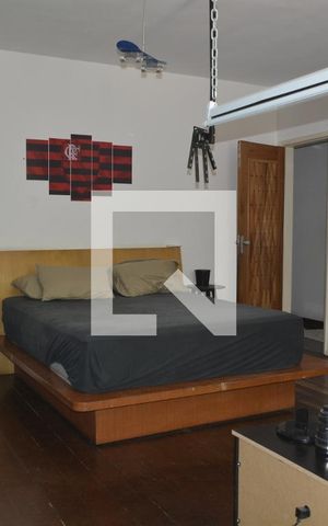 Casa para alugar com 400m², 6 quartos e 3 vagasQuarto 4 - Suíte