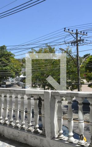 Casa para alugar com 400m², 6 quartos e 3 vagasVista da Sala