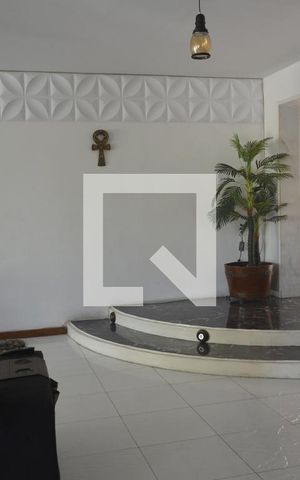 Casa para alugar com 400m², 6 quartos e 3 vagasSala