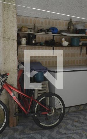Casa para alugar com 400m², 6 quartos e 3 vagasÁrea de Serviço