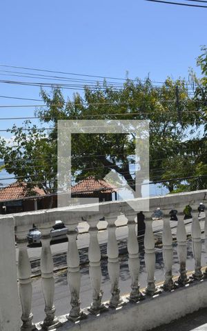 Casa para alugar com 400m², 6 quartos e 3 vagasVista da Sala