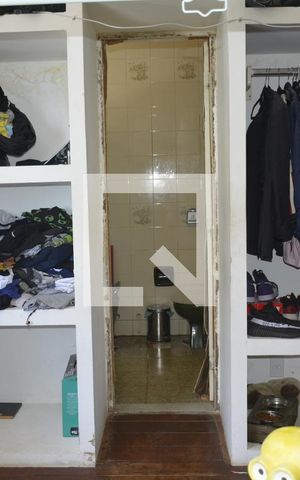 Casa para alugar com 400m², 6 quartos e 3 vagasQuarto 4 - Suíte