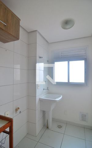 Apartamento para alugar com 57m², 2 quartos e 1 vagaCozinha