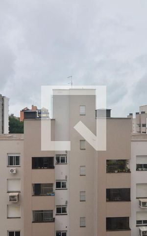 Apartamento para alugar com 57m², 2 quartos e 1 vagaVista Sala