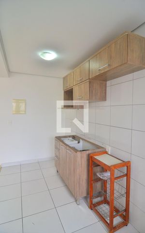 Apartamento para alugar com 57m², 2 quartos e 1 vagaCozinha