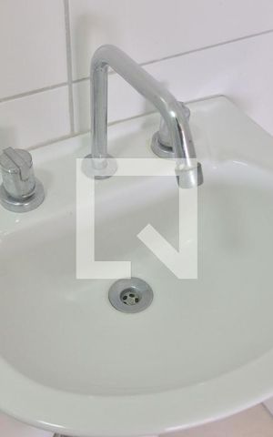 Apartamento para alugar com 57m², 2 quartos e 1 vagaBanheiro