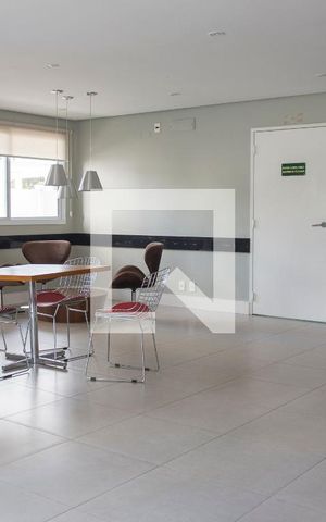 Apartamento para alugar com 57m², 2 quartos e 1 vaga Apartamento para alugar com 57m², 2 quartos e 1 vagaSalão de festas