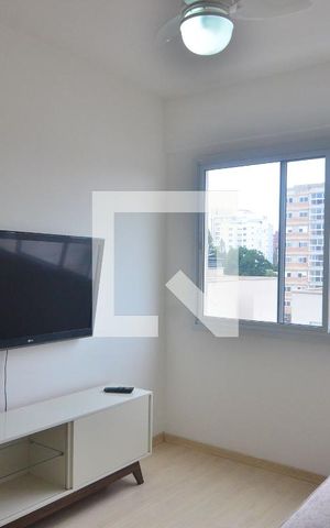 Apartamento para alugar com 57m², 2 quartos e 1 vagaSala