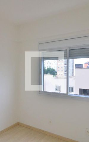 Apartamento para alugar com 57m², 2 quartos e 1 vagaQuarto 1
