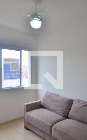 Apartamento para alugar com 57m², 2 quartos e 1 vagaSala