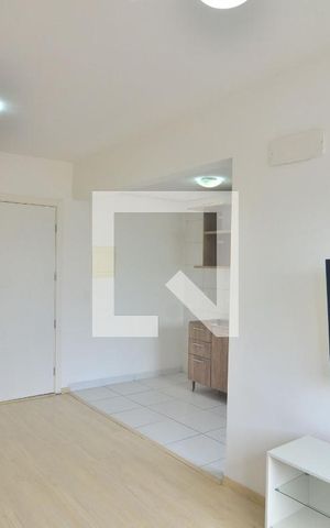 Apartamento para alugar com 57m², 2 quartos e 1 vagaSala