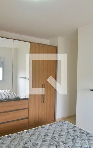 Apartamento para alugar com 57m², 2 quartos e 1 vagaQuarto 2