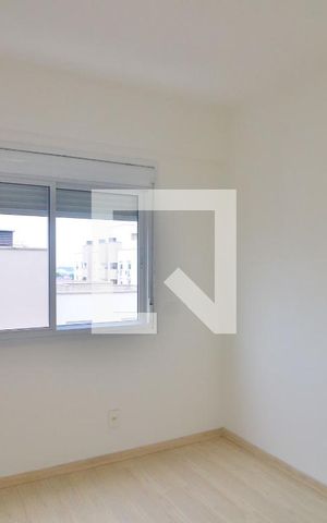 Apartamento para alugar com 57m², 2 quartos e 1 vagaQuarto 1