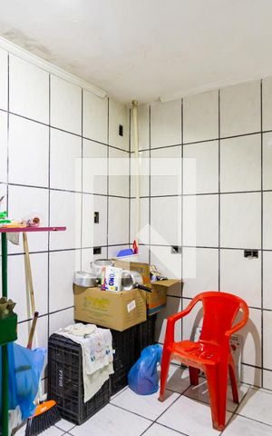 Casa à venda com 60m², 1 quarto e sem vaga Casa à venda com 60m², 1 quarto e sem vagaCozinha