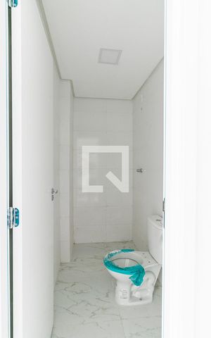 Apartamento para alugar com 31m², 1 quarto e sem vagaBanheiro