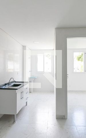 Apartamento para alugar com 31m², 1 quarto e sem vagaCozinha / Acesso