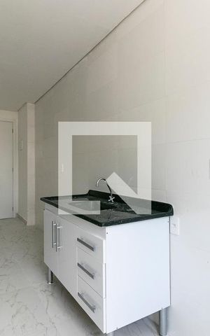 Apartamento para alugar com 31m², 1 quarto e sem vagaCozinha