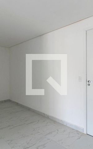Apartamento para alugar com 31m², 1 quarto e sem vagaSala