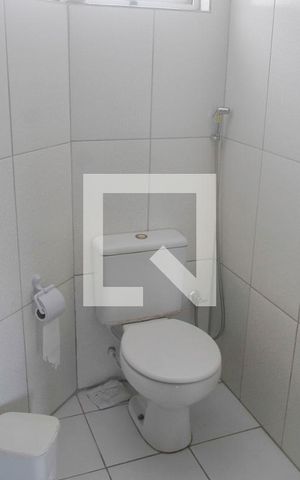 Apartamento para alugar com 108m², 3 quartos e 1 vagaBanheiro