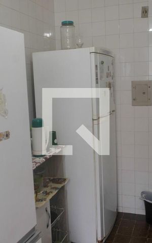 Apartamento para alugar com 108m², 3 quartos e 1 vagaCozinha