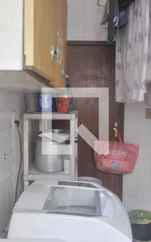 Apartamento para alugar com 108m², 3 quartos e 1 vagaÁrea de Serviço