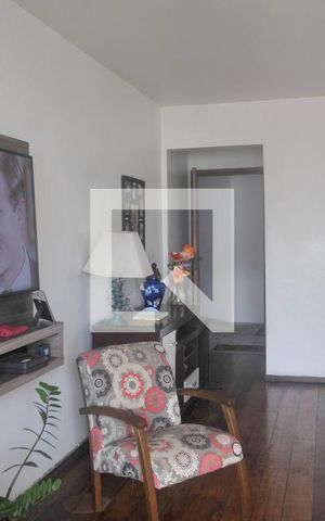 Apartamento para alugar com 108m², 3 quartos e 1 vagaSala