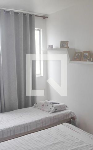 Apartamento para alugar com 108m², 3 quartos e 1 vagaQuarto 3