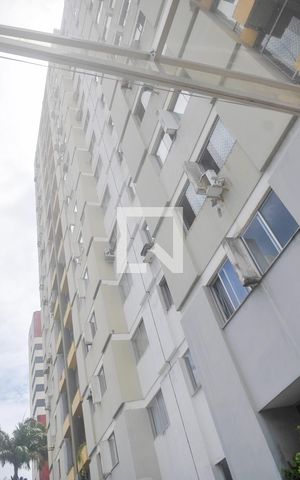 Apartamento para alugar com 108m², 3 quartos e 1 vagaFachada