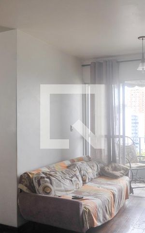 Apartamento para alugar com 108m², 3 quartos e 1 vagaSala
