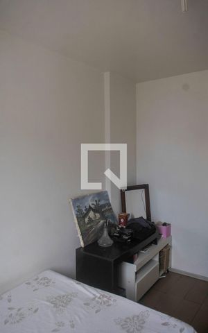 Apartamento para alugar com 108m², 3 quartos e 1 vagaQuarto 1