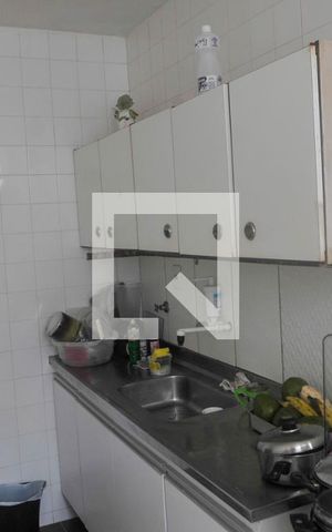 Apartamento para alugar com 108m², 3 quartos e 1 vagaCozinha
