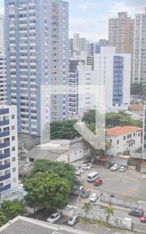 Apartamento para alugar com 108m², 3 quartos e 1 vagaVista