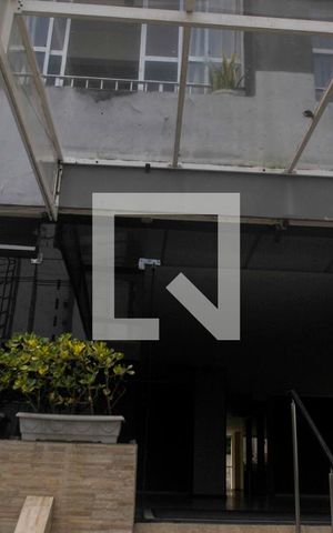 Apartamento para alugar com 108m², 3 quartos e 1 vagaFachada