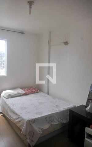 Apartamento para alugar com 108m², 3 quartos e 1 vagaQuarto 1