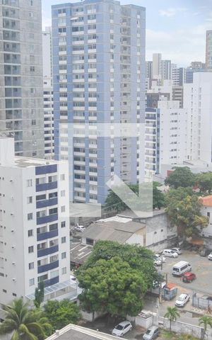 Apartamento para alugar com 108m², 3 quartos e 1 vagaVista