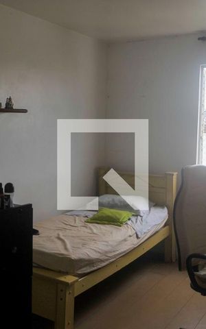 Apartamento para alugar com 108m², 3 quartos e 1 vagaQuarto 2