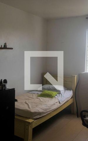 Apartamento para alugar com 108m², 3 quartos e 1 vagaQuarto 2