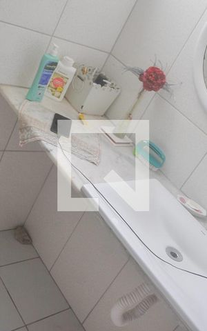 Apartamento para alugar com 108m², 3 quartos e 1 vagaBanheiro