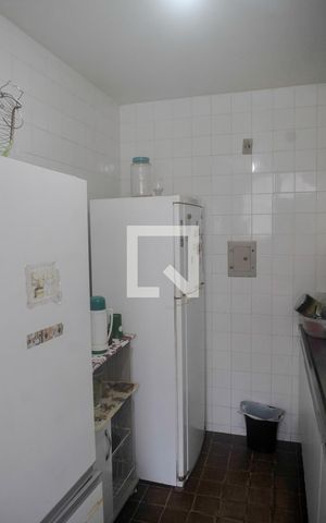 Apartamento para alugar com 108m², 3 quartos e 1 vagaCozinha