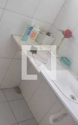 Apartamento para alugar com 108m², 3 quartos e 1 vagaBanheiro