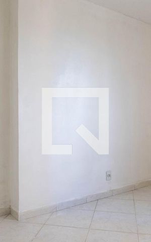 Apartamento para alugar com 40m², 1 quarto e sem vaga Apartamento para alugar com 40m², 1 quarto e sem vagaQuarto