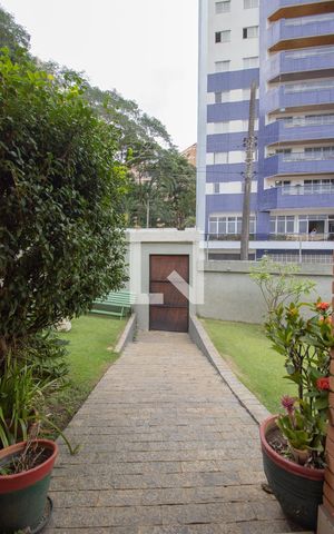 Casa para alugar com 500m², 4 quartos e 6 vagasÁrea Externa