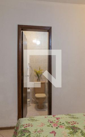 Casa para alugar com 500m², 4 quartos e 6 vagasSuíte 1 