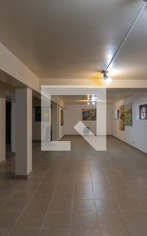 Casa para alugar com 500m², 4 quartos e 6 vagasAteliê