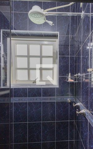 Casa para alugar com 500m², 4 quartos e 6 vagasBanheiro Social